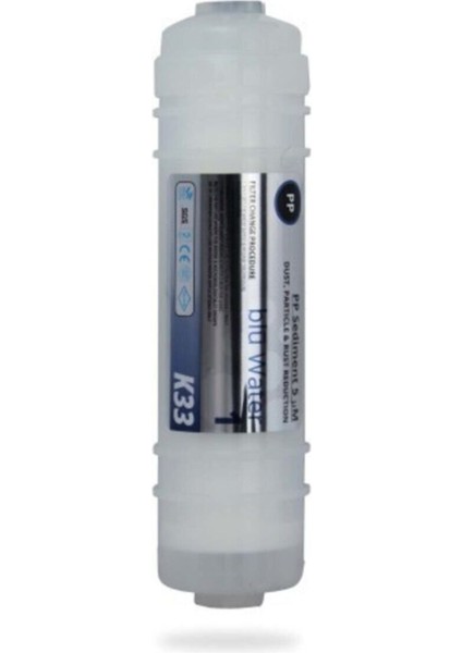 Kapalı Kasa Su Arıtma Cihazı Filtre Set 5 Aşama - Hyundaı Membran fiyatları