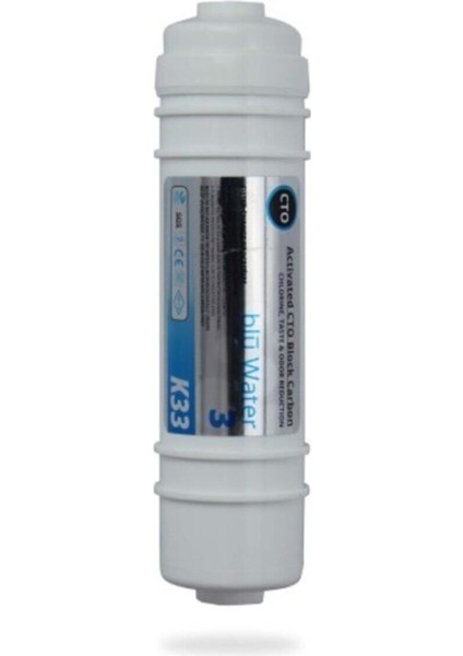 Kapalı Kasa Su Arıtma Cihazı Filtre Set 5 Aşama - Hyundaı Membran fırsatları