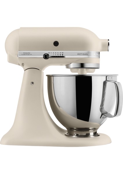 Kitchenaid Artisan 4,8 L Stand Mikser - 5KSM125