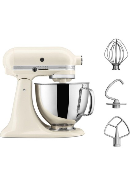 Kitchenaid Artisan 4,8 L Stand Mikser - 5KSM125