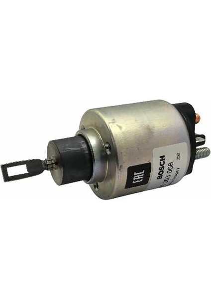 12V Marş Otomatiği Kmm (Uzun Piston)