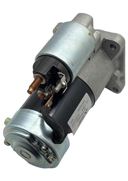 Mıtsubıshı 12V Marş Motoru 10 Diş 1.9 Kw Alfa Romeo 147-FIAT Doblo/marea-Opel Astra/ınsıgnıa Orj.