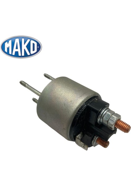 12V Marş Otomatiği Ym Kmm (Dizel)