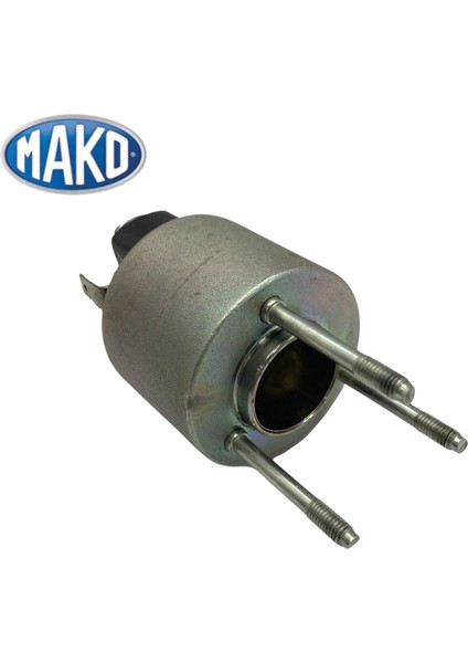 12V Marş Otomatiği Ym Kmm (Dizel)