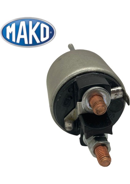 12V Marş Otomatiği Ym Kmm (Dizel)