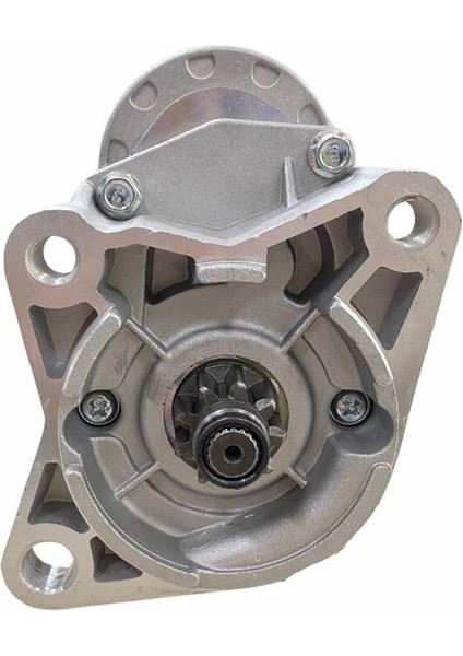 12V Marş Motoru Nıppon Denso Tipi 9 Diş 2 Kw Kıa Besta-Mazda E2200 fiyatları