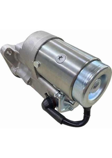 12V Marş Motoru Nıppon Denso Tipi 9 Diş 2 Kw Kıa Besta-Mazda E2200 modelleri