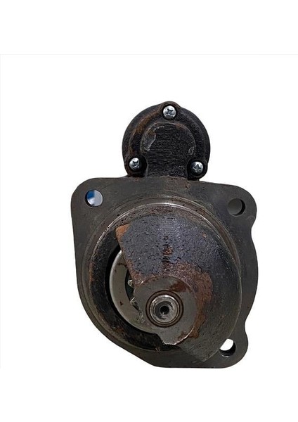 Iskra 12V Marş Motoru 10 Diş 4.2 Kw