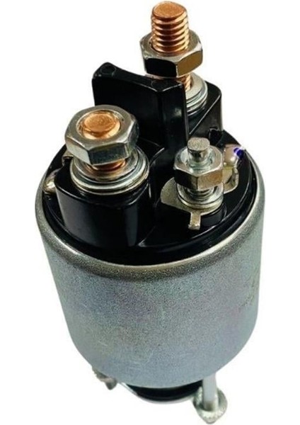 12V Marş Otomatiği Marellı Tip Kmm/bmm (Dizel)