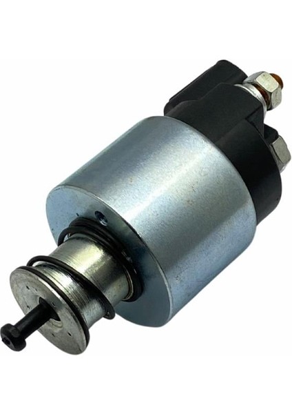 12V Marş Otomatiği (Gövde 43 Mm) (Soketli) Küçük Tip Hyundaı/kıa Korea