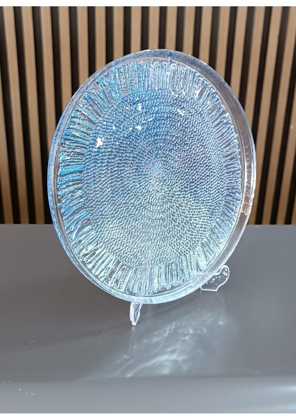 Lefkara Sunum Tabak 21CM modelleri