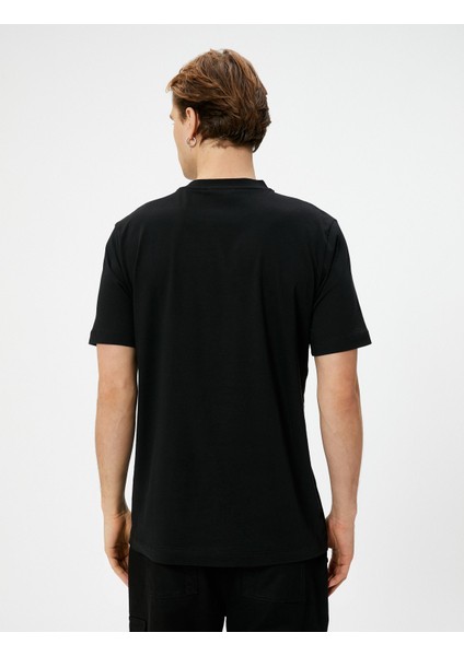 Tshirt Ss Bsc
