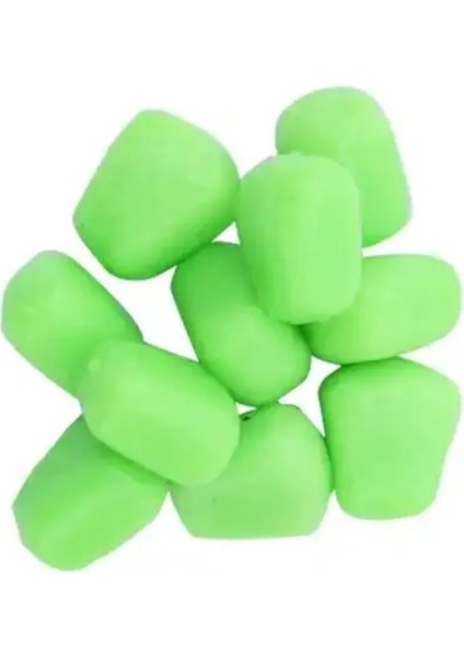 Mısır Kokulu - Silikon Mısırlar - Sazan Avcısı Kokulu Mısır - Balık Yemi