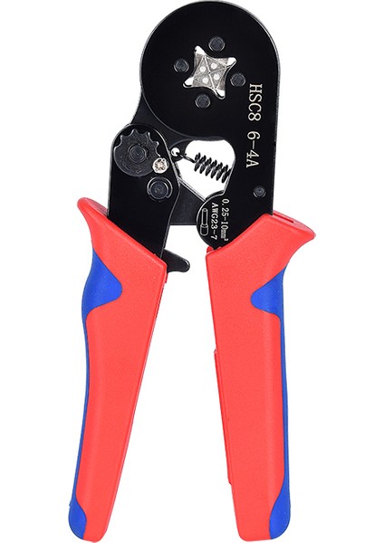 PH-030 Sıkıştırma Pensesi 0,25-10MM2 Terminal Prolink