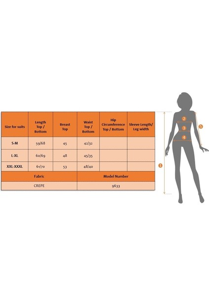 Kadın Üst Vatkalı Kolsuz, Alt Büzgülü Yırtmaçlı Arkası Fermuarlı Krep Etek Bluz Takim fırsatları