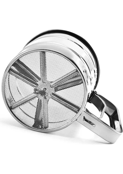 Paslanmaz Metal Pratik Un Eleği fiyatları