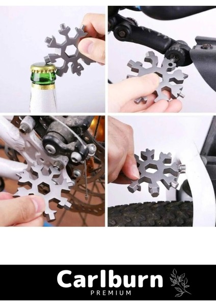 Özel Üretim Paslanmaz Çelik Çok Fonksiyonlu Alyan Tornavida Takımı Anahtarlık Konserve Açıcı fiyatları