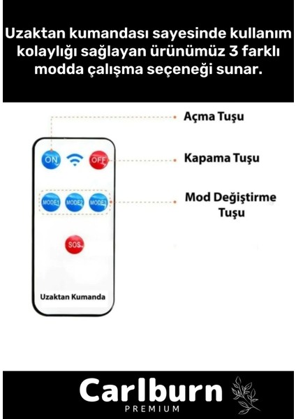 Özel Üretim Su Geçirmez Solar Güneş Enerjili 122 Ledli Hareket Sensörlü Bahçe Sokak 3 Modlu fırsatları