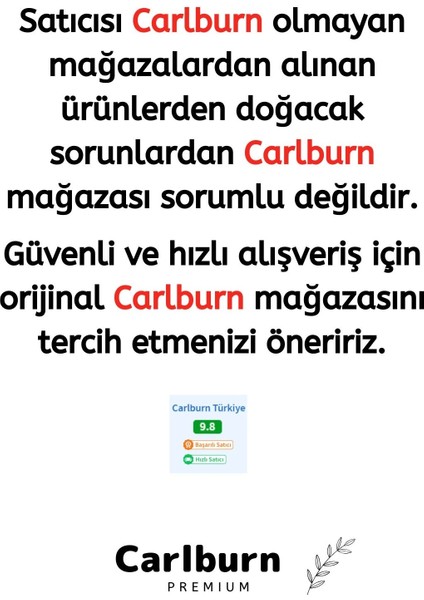 Güçlü Iz Bırakmayan Elastik Yapılı Çift Taraflı 48MM - 10 Metre Akrilik Köpük Bant - 10 Adet
