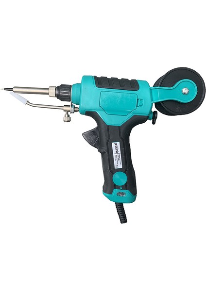 PJ-041 Tabanca Havya Lehimli LED Işıklı Düz Uçlu 60W