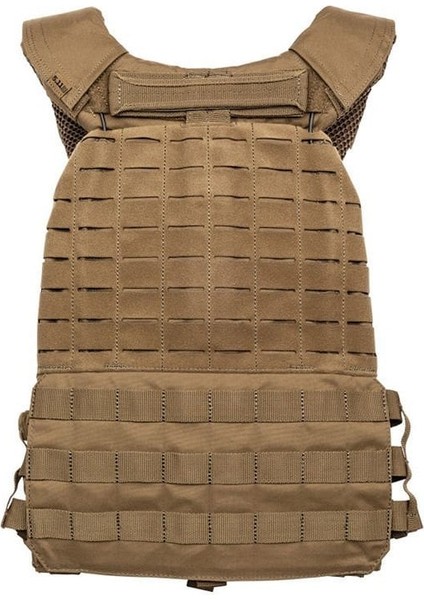 Tactec Plate Carrıer