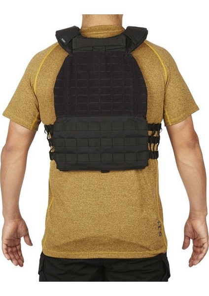 Tactec Plate Carrıer