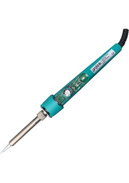 PJ-020 Isı Ayarlı Kalem Havya - Lehim Makinasi 80W