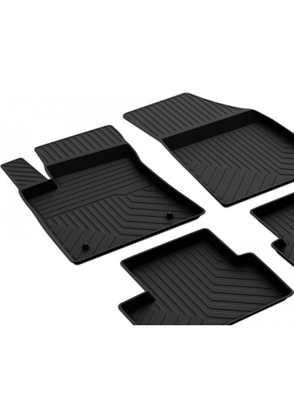 Dacia Sandero 3 2020 ve Üstü 4d Havuzlu Kauçuk Paspas Bmy fırsatları