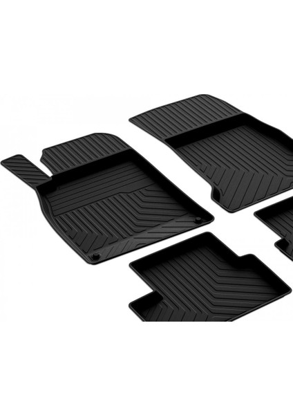 Mercedes Gla Serisi 200 H247 2019 ve Üstü 4d Havuzlu Kauçuk Paspas Bmy fiyatları