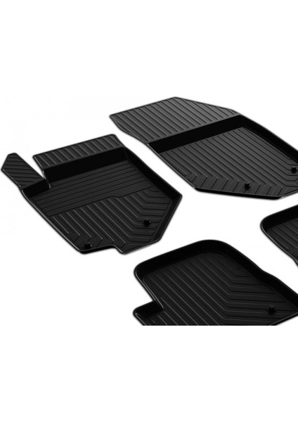 Opel Mokka B 2021 ve Üstü 4d Havuzlu Kauçuk Paspas Bmy fiyatları