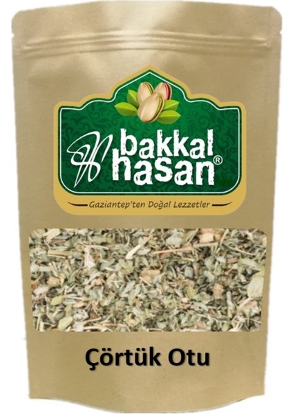 - Çörtük Otu
