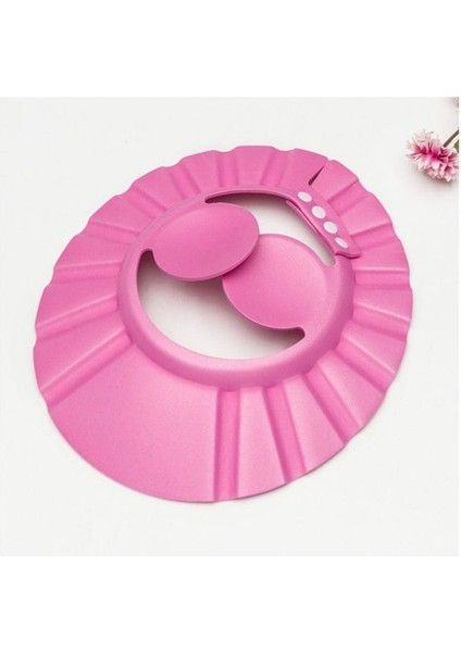 Çocuk Banyo Duş Başlığı - Pembe