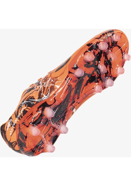 Super Copa 2408 Naranja Negro Fırm Ground Erkek Turuncu Krampon (Çim Zemin) SUPS2408FG indirimleri