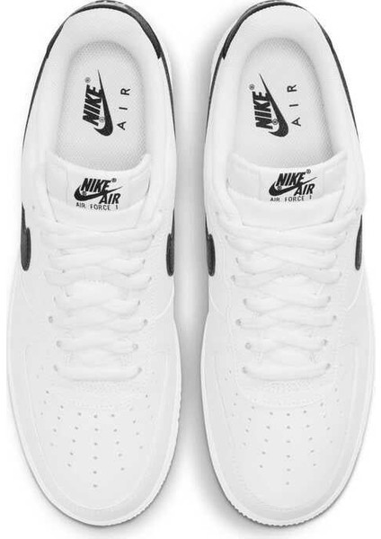 Air Force 1 Erkek Günlük Ayakkabı CT2302-100 fırsatları