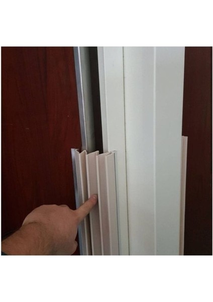 Körüklü Parmak Koruyucu 90CM