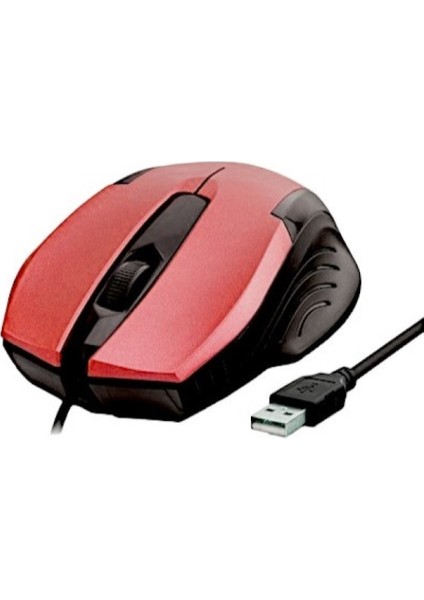 HDX3254(5652) Mouse Kablolu USB 143CM modelleri