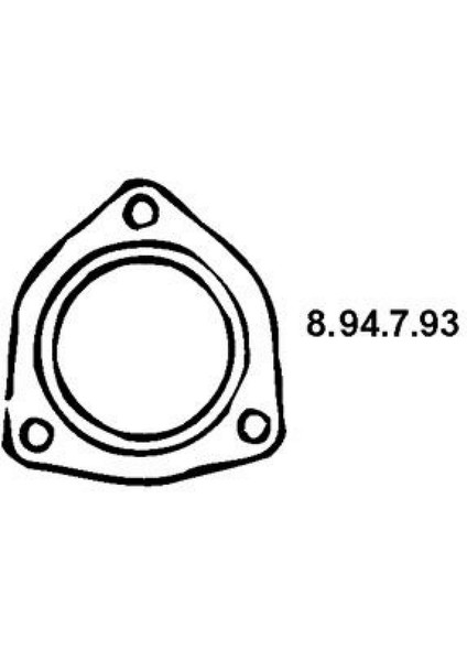 Marş Dişlisi Palio 1.6 27053