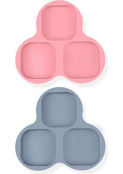 Silikon Hava Fritöz Yumurta Tavası, 2 Adet Yeniden Kullanılabilir Hava Fritöz Yumurta Kalıbı, Yapışmaz Kare Yumurta Sandviç Kalıbı, Hava Fritöz Aksesuarları (Yurt Dışından)