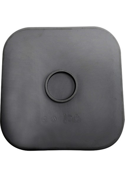 2 Adet Hava Fritöz Silikon Fırın Tepsisi Sepeti Silikon Mat Fırın Fırın Tepsisi Hava Fritöz Matı Kek Fırın Tepsisi (Yurt Dışından) modelleri