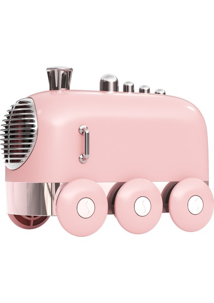 Küçük Tren Bluetooth Hoparlörü (Yurt Dışından)