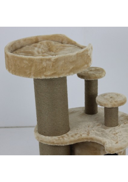 Seul Tırmalamalı Kedi Evi fiyatları