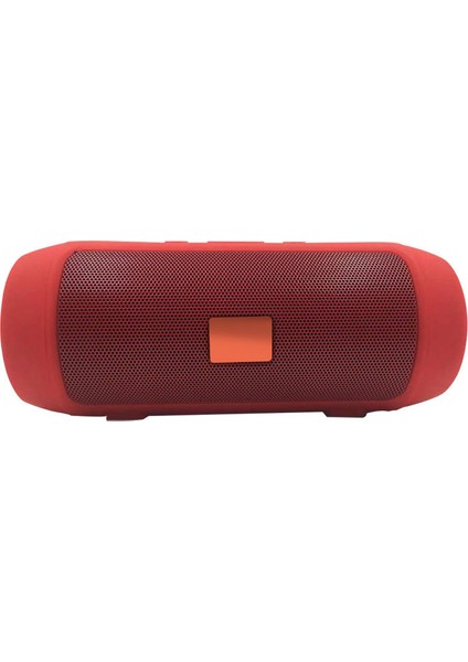 Radyo ve Çağrı Fonksiyonlu Mini Hoparlöre Sahip Yeni Taşınabilir Kablosuz Bluetooth Hoparlör (Yurt Dışından)