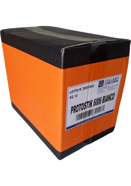 Protostik 6006 Holzher Natural Kartuş Kenar Bantlama Tutkalı fiyatları
