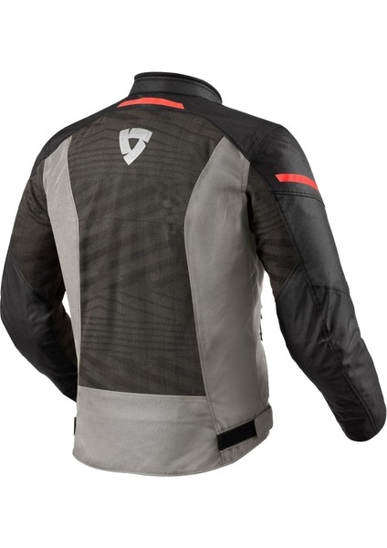 Revıt Torque 2 H2O Mont Gri-Kırmızı fiyatları