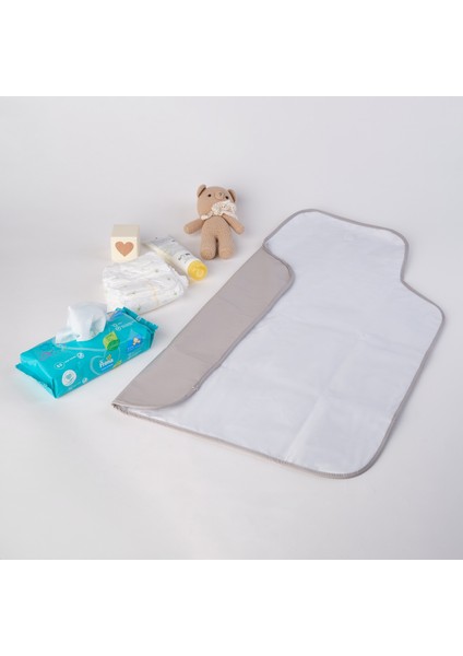 Nomi Bebek Alt Değiştirme Pedi Alt Açma Örtüsü Minderi indirimleri