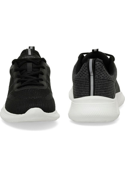 Lıster Tx 4fx Siyah Erkek Sneaker