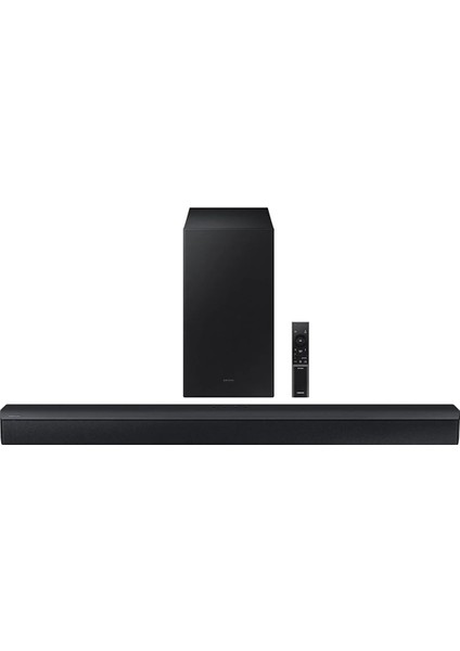 Dolby Audio / Dts Virtual:x Optik-Usb-Bluetooth® Tv-Telefon Bağlantılı 300W Soundbar Ev Sinema Sistemi