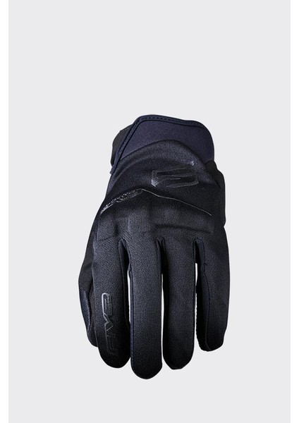 Fıve Gloves Globe Evo Black