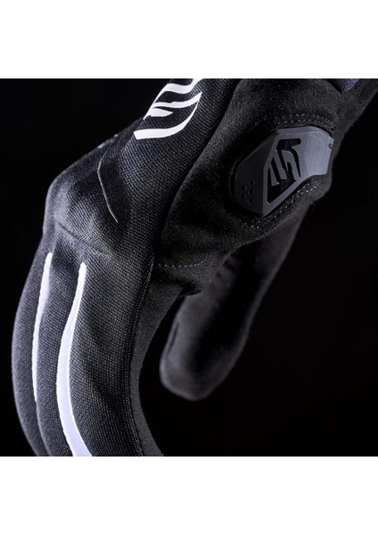 Fıve Gloves Globe Evo Black