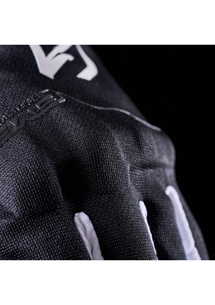Fıve Gloves Globe Evo Black
